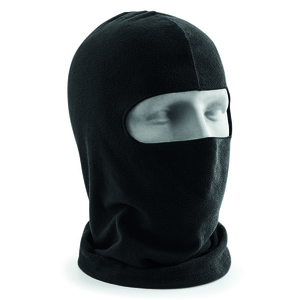 Beechfield BF230 - MICROFLEECE BALACLAVA