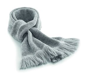 Beechfield BF470 - CLASSIC KNITTED SCARF